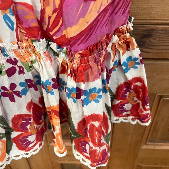 Farm Rio Mini Dress - Picture 5 of 9